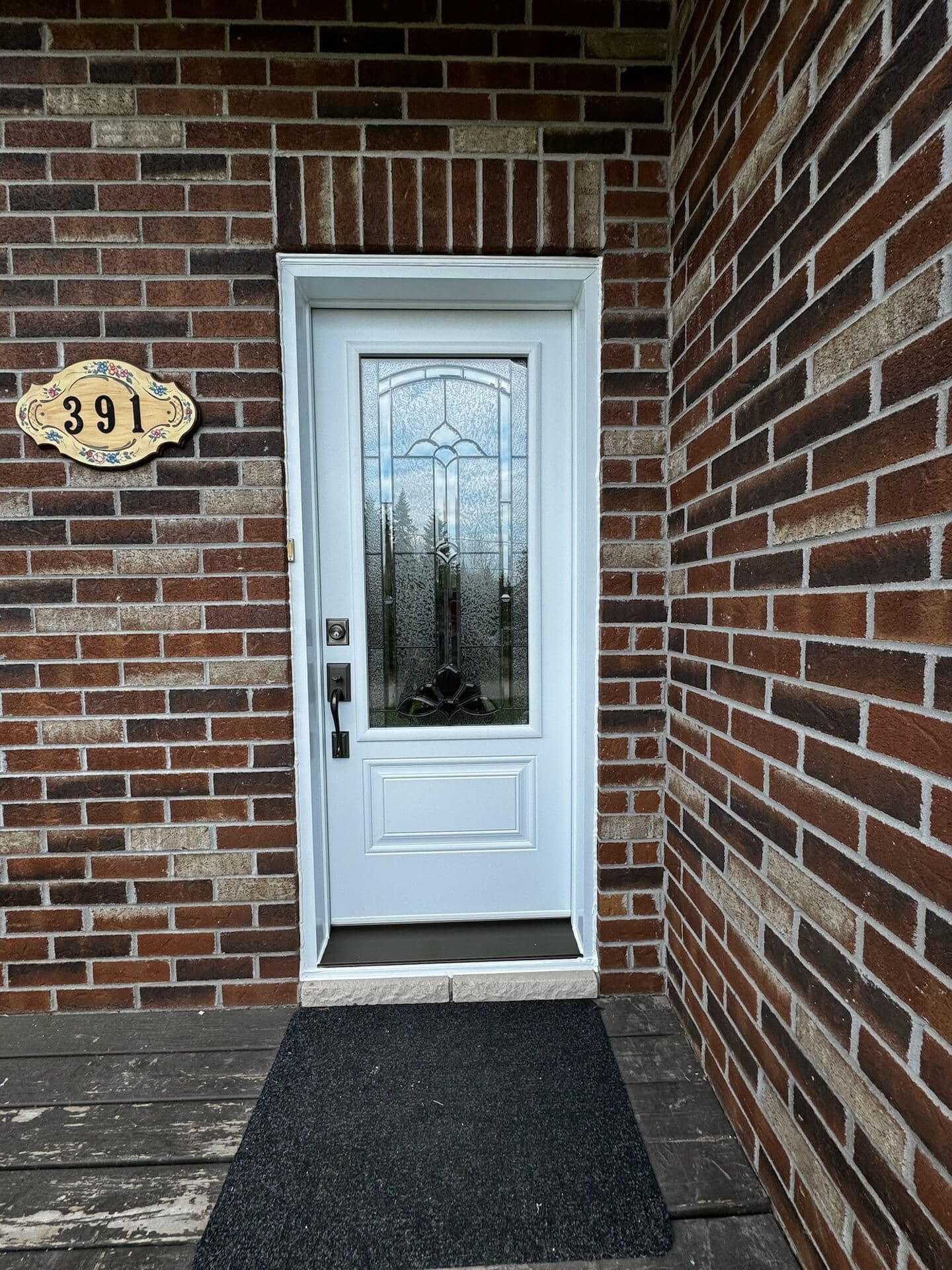 PÜR Construction Job Site