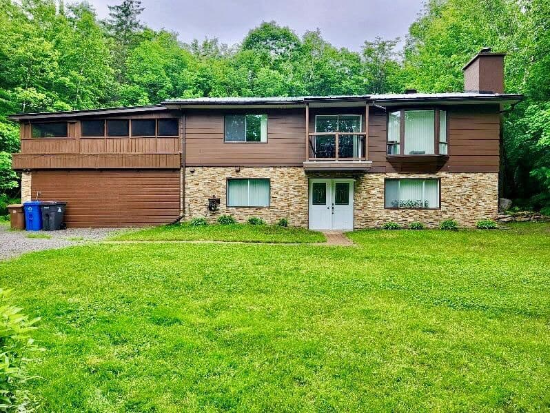 Doors & Windows — avant