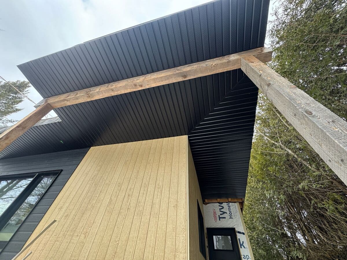 General Ventilation Improvement