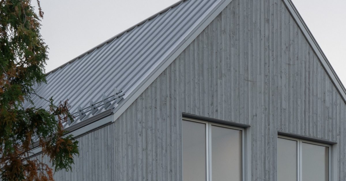 Revêtement bois Maxi Forêt