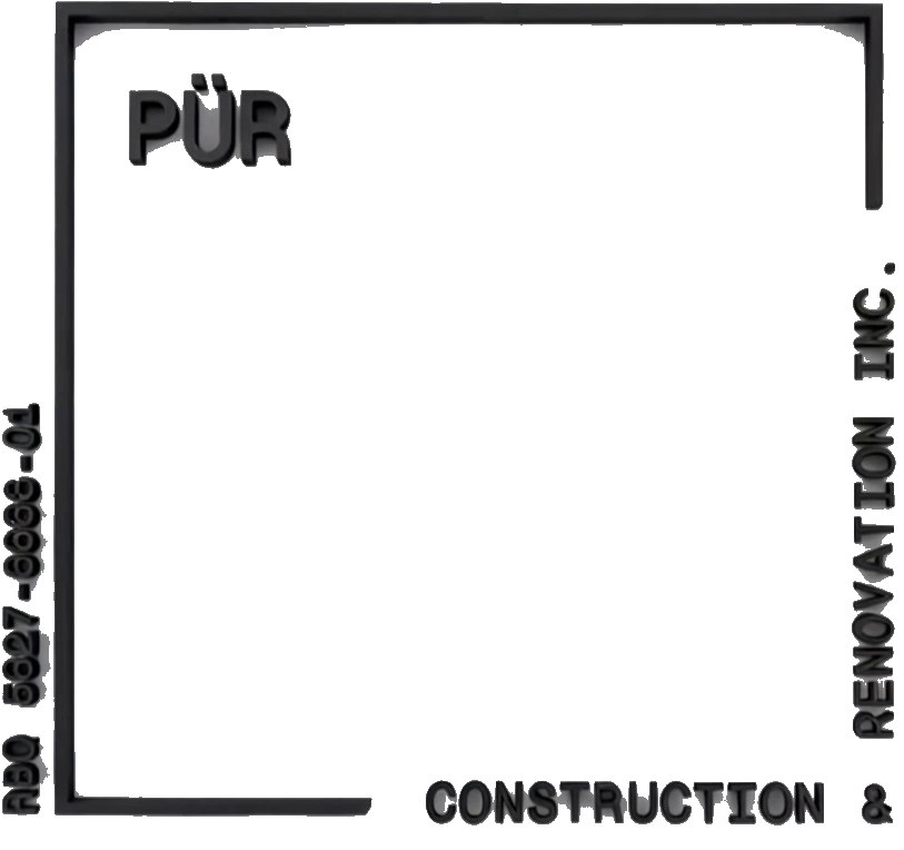 PÜR Construction